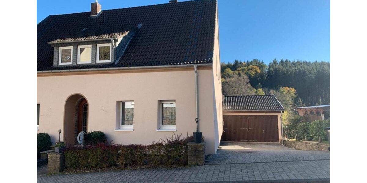 Mehrfamilienhaus, Wohnhaus Jünkerath - 11 Zimmer, 220 m&sup2;, 429.000&euro; | Angebot:26338348