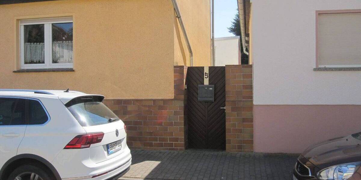 Doppelhaushälfte Schönebeck (Elbe) Grünewalde - 5 Zimmer, 90 m&sup2;, 159.000&euro; | Angebot:25770145