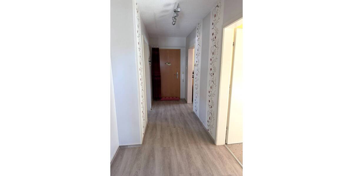 Etagenwohnung Lauenburg/Elbe Elbe - 2 Zimmer, 74 m&sup2;, 149.000&euro; | Angebot:26641179