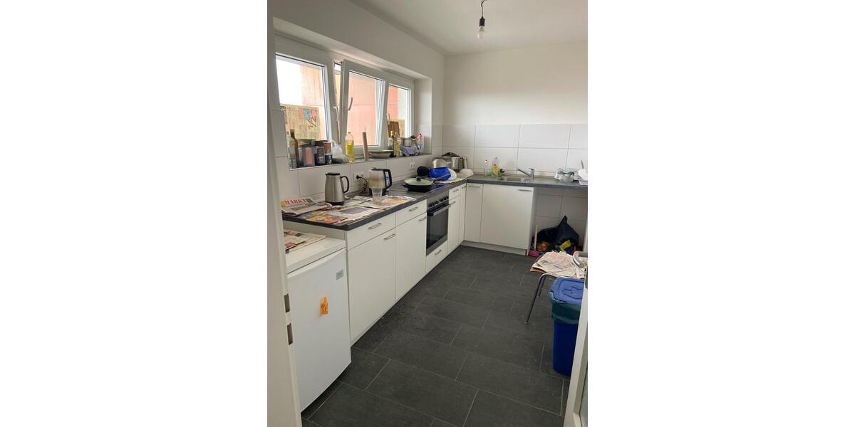 Etagenwohnung Ahrensburg - 1 Zimmer, 20 m&sup2;, 540&euro; | Angebot:25974185
