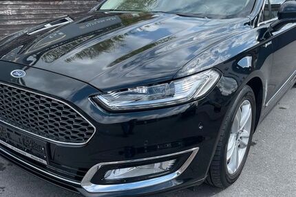 Ford Mondeo 197.500 km 11.490 &euro; Rheda-Wiedenbrück 33378