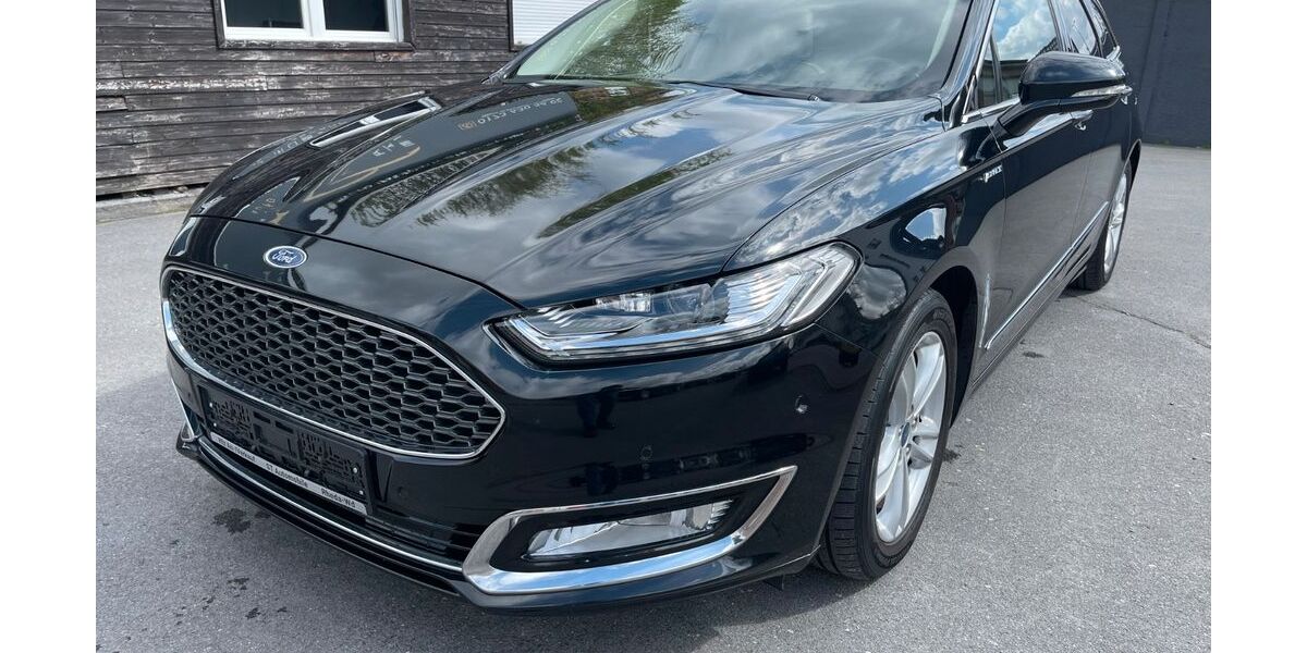 Ford Mondeo 197.500 km 11.790 &euro; Rheda-Wiedenbrück 33378