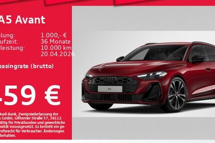 Audi A5 12.120 km 59.342 &euro; Eching 85386