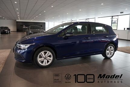 VW Golf 42.300 km 15.900 &euro; Blaufelden - Wiesenbach 74572