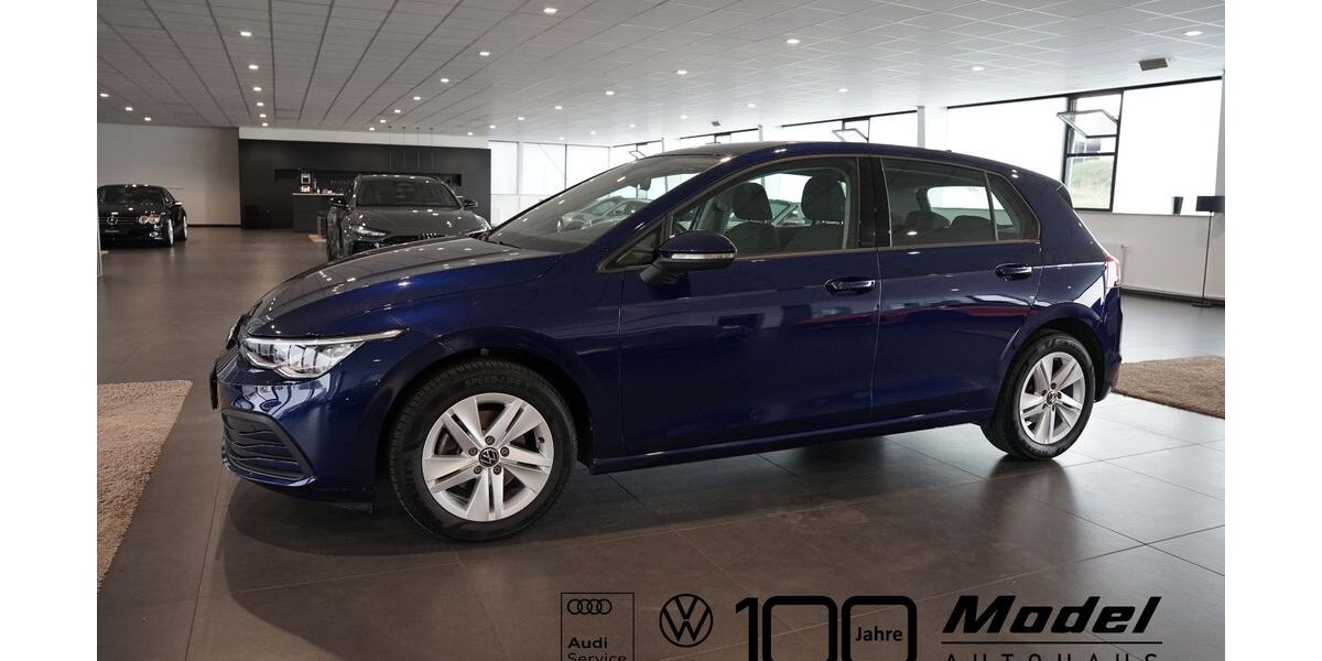 VW Golf 42.300 km 15.900 &euro; Blaufelden - Wiesenbach 74572