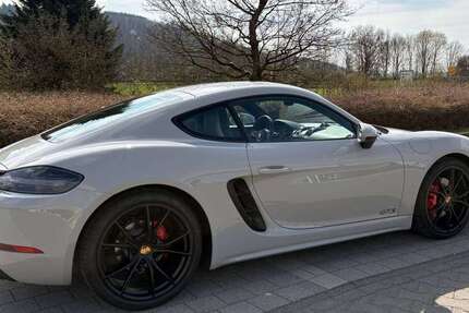 Porsche Cayman 52.520 km 69.500 &euro; Aßlar, Stadt 35614