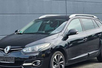 Renault Megane 304.200 km 5.499 € Fürth 90763