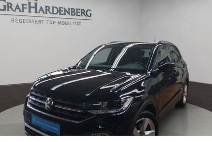 VW T-Cross 69.700 km 19.777 &euro; Offenburg 77652