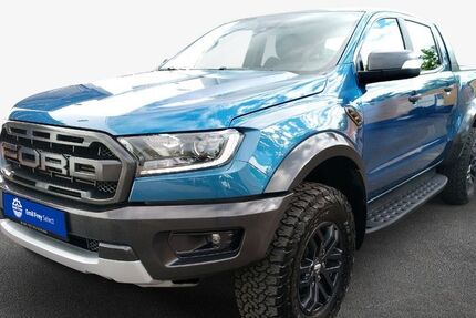 Ford Ranger 76.599 km 38.900 &euro; Stuttgart 70329
