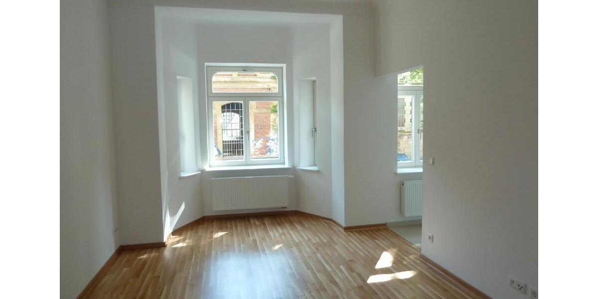 Erdgeschoßwohnung Leipzig Mitte - 2 Zimmer, 51 m&sup2;, 170.000&euro; | Angebot:26611524