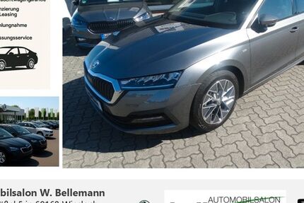 Skoda Octavia 121.100 km 17.990 &euro; Wiesloch 69168