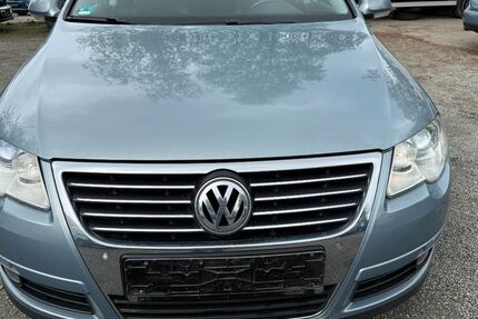 VW Passat 248.000 km 2.999 &euro; Chemnitz 09120