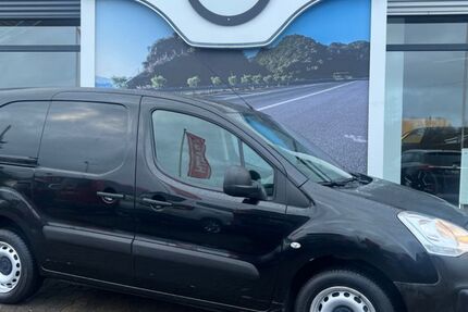 Peugeot Partner 77.077 km 12.991 &euro; Bad Oeynhausen 32549