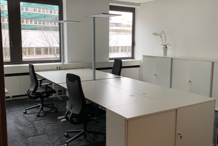 Büro in Eschborn 23.478 € 940 m² zimmer