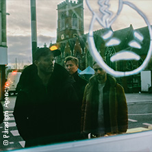 Ritual - Shows For The Haunted 16.01.2026 Arena Wien