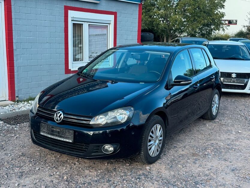 VW Golf 250.000 km 3.600 € Mutterstadt 67112