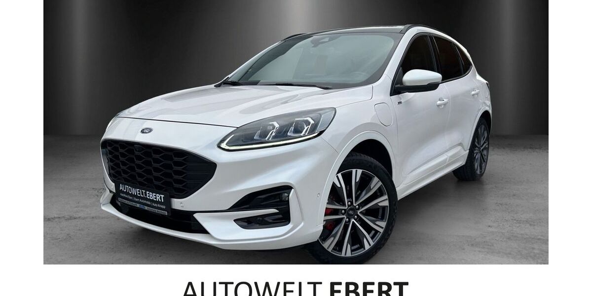 Ford Kuga 21.900 km 28.690 € Sandhausen 69207