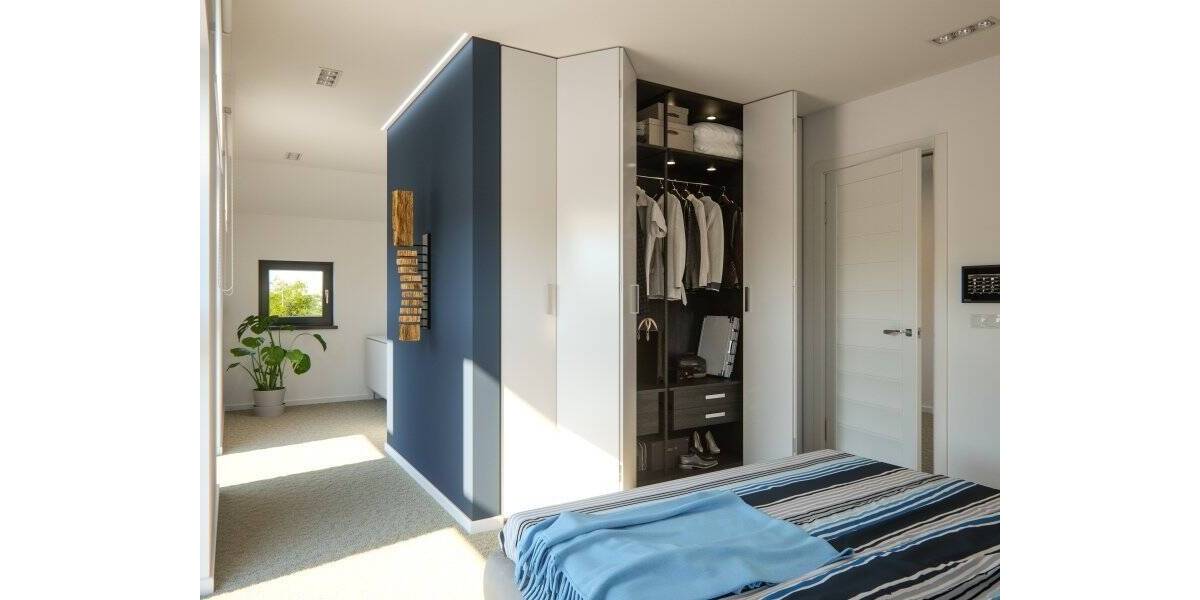 Einfamilienhaus Kochel am See Kochel - 5 Zimmer, 162 m&sup2;, 860.300&euro; | Angebot:25705866