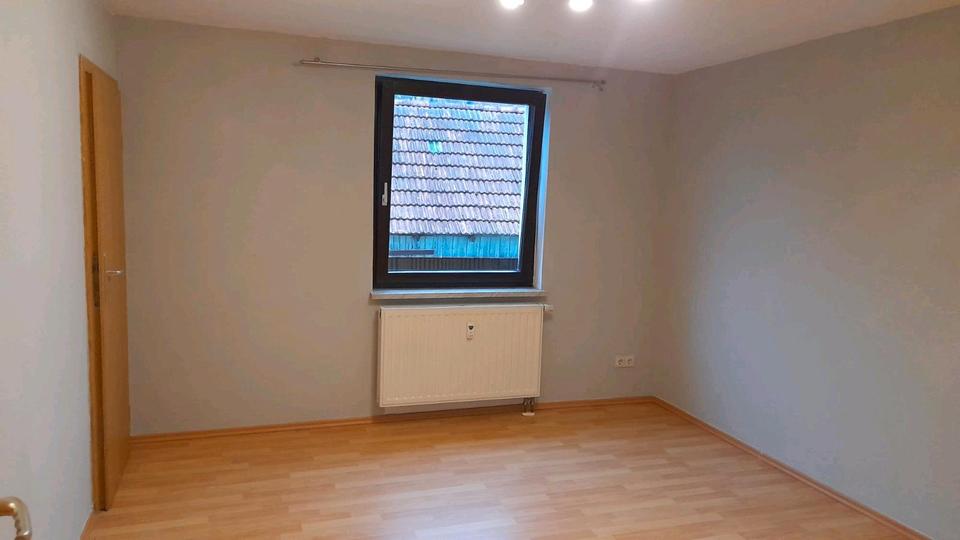 Erdgeschoßwohnung Kulmbach Blaich - 3 Zimmer, 59 m&sup2;, 720&euro; | Angebot:26395868