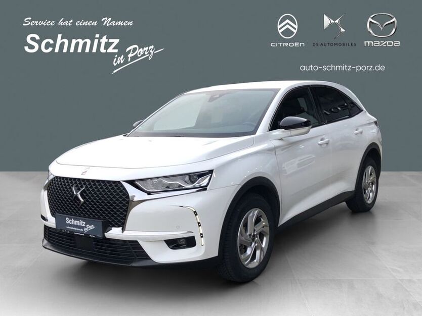 DS7 (Crossback)
