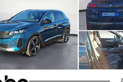 Peugeot 3008 66.750 km 22.490 &euro; Balingen 72336