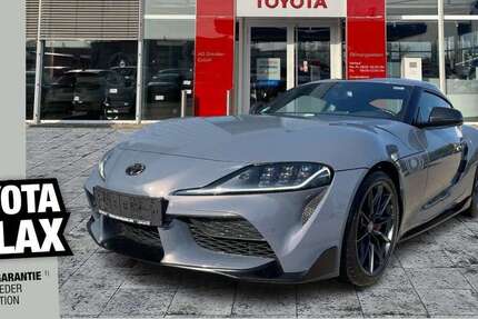 Toyota Supra 21.483 km 59.990 &euro; Dresden 01139