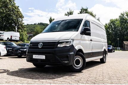 VW Crafter 41.975 km 14.470 € Hagen 58091