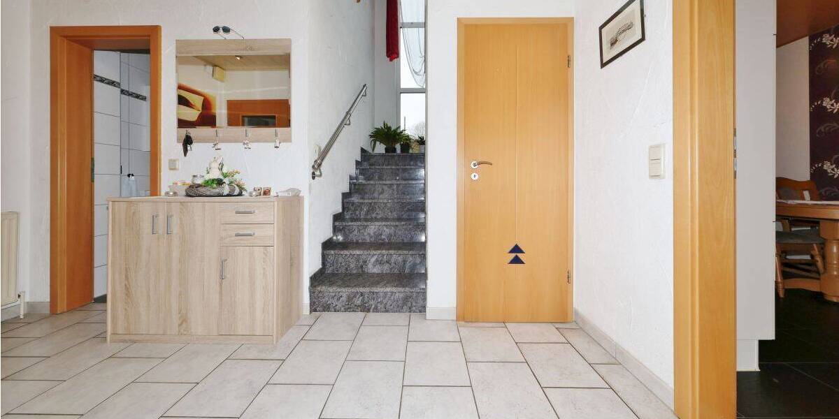 Einfamilienhaus Wilhelmshaven Fedderwarden - 8 Zimmer, 203 m&sup2;, 279.000&euro; | Angebot:26851798