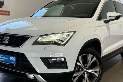 Seat Ateca 172.000 km 14.999 &euro; Ganderkesee 27777