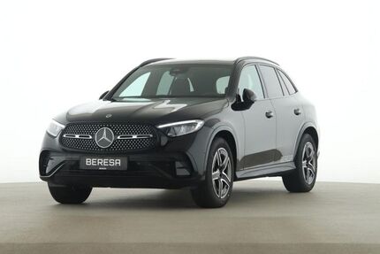 Mercedes-Benz GLC 220 9.900 km 53.350 &euro; Bielefeld 33609