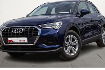 Audi Q3 25.430 km 26.770 &euro; Wetzlar 35576