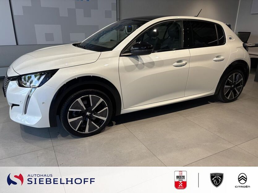 Peugeot 208 33.968 km 16.950 € Augsburg 86179