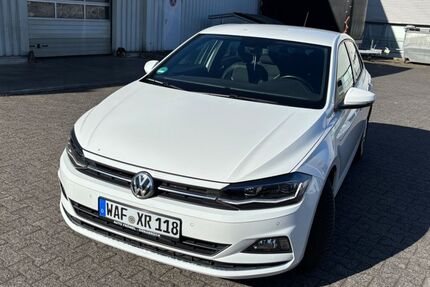 VW Polo 150.000 km 9.400 &euro; Ostbevern 48346