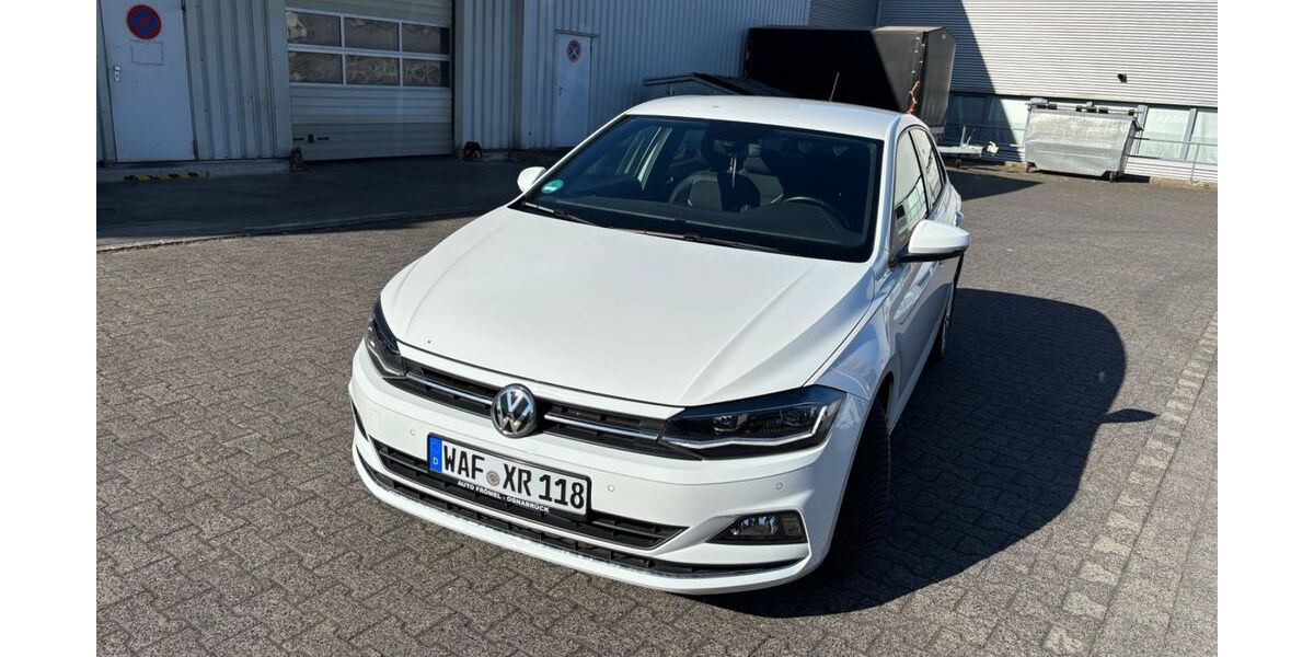VW Polo 150.000 km 9.400 &euro; Ostbevern 48346
