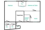Einfamilienhaus Warin - 10 Zimmer, 245 m&sup2;, 1.690&euro; | Angebot:26366901