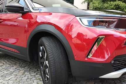 Opel Mokka 7.300 km 21.950 &euro; Passau 94032