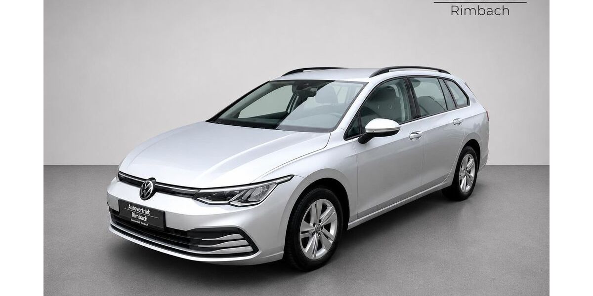 VW Golf 60.500 km 16.990 &euro; Rimbach 64668