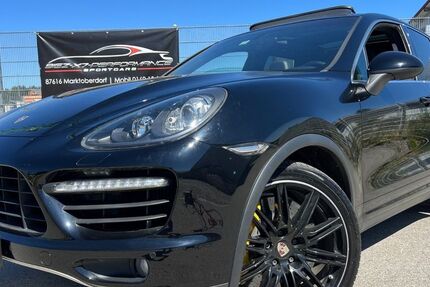 Porsche Cayenne 181.000 km 15.990 &euro; Marktoberdorf 87616