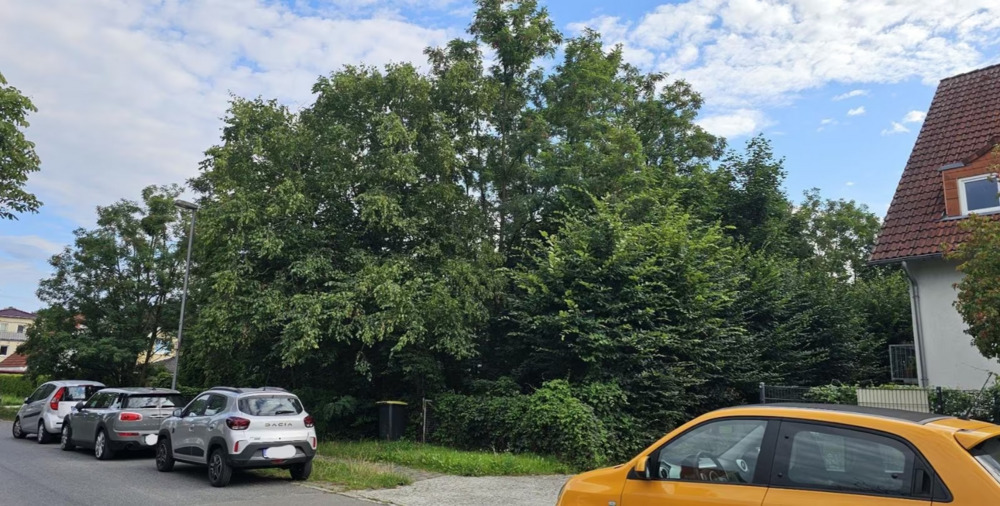 Attraktives Baugrundstück in Berlin-Staaken - Ihr Platz für neue Wohnträume zimmer