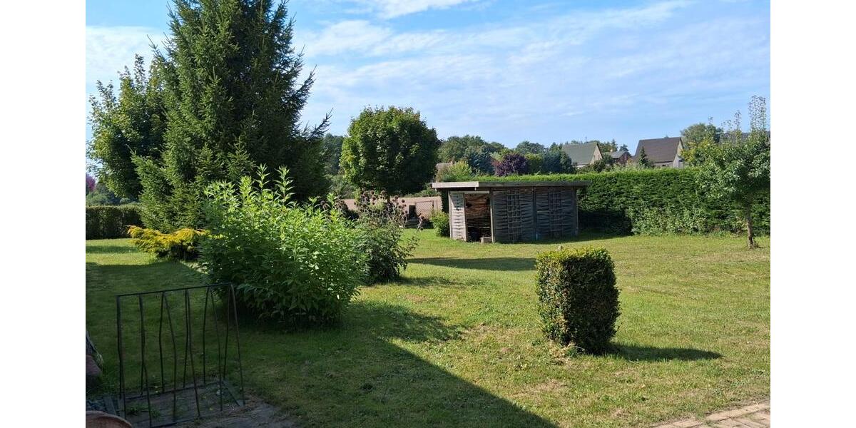 Einfamilienhaus Dummerstorf - 5 Zimmer, 171 m&sup2;, 396.000&euro; | Angebot:26796540