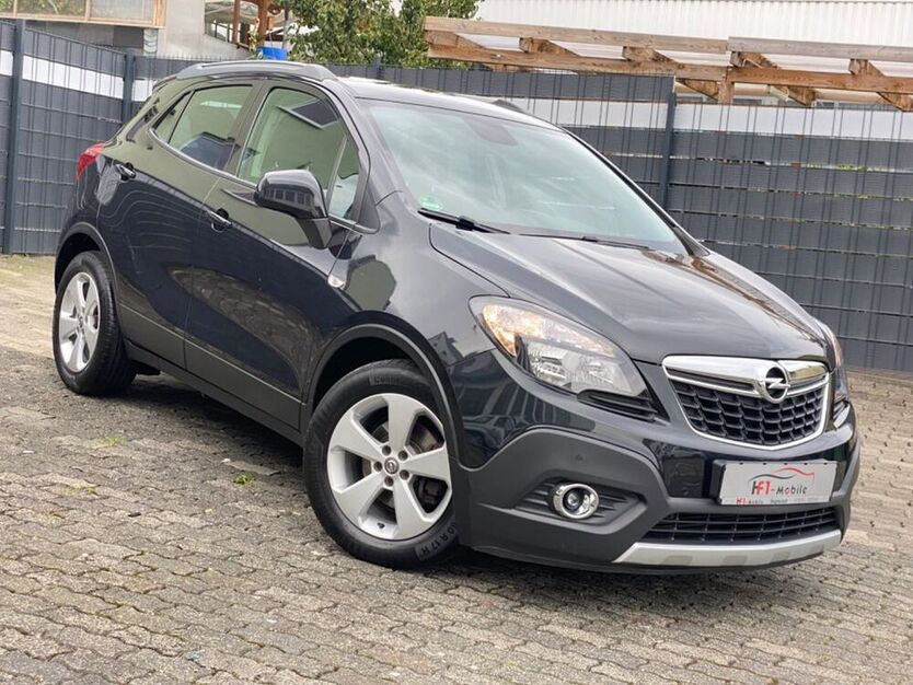 Mokka