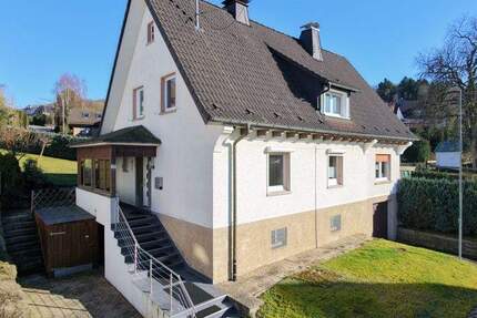Haus Lennestadt Grevenbrück - 5 Zimmer, 167 m&sup2;, 319.500&euro; | Angebot:25735839