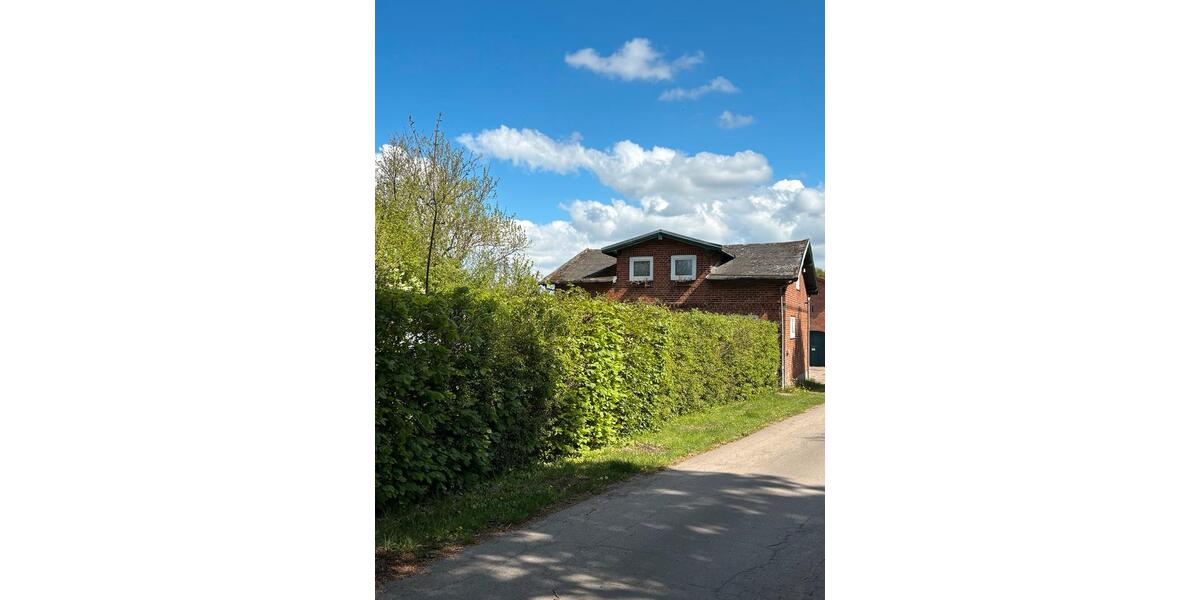 Einfamilienhaus Scharbeutz Sarkwitz - 3 Zimmer, 90 m&sup2;, 1.050&euro; | Angebot:26404643