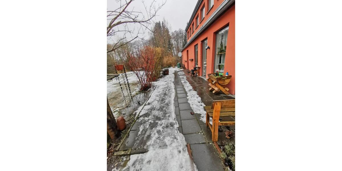 Maisonettenwohnung Rechlin - 3 Zimmer, 115 m&sup2;, 777&euro; | Angebot:26007491