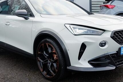 Cupra Formentor 36.930 km 39.799 &euro; Delitzsch OT Döbernitz 04509