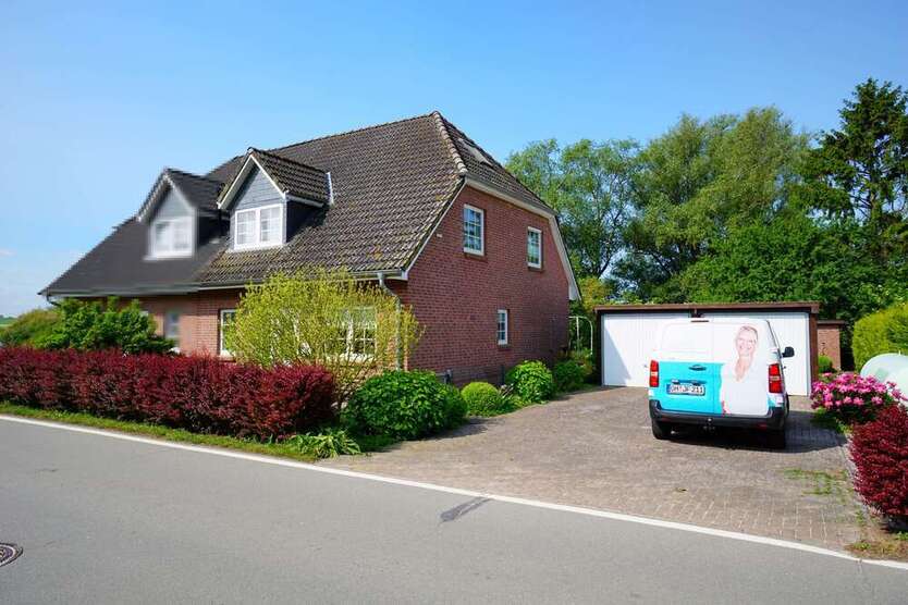 Haus zum Kaufen in Kalkhorst 449.000 € 125 m²