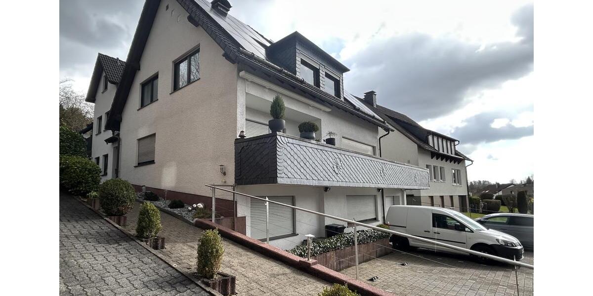 Maisonettenwohnung Attendorn - 5 Zimmer, 150 m&sup2;, 1.125&euro; | Angebot:26299764