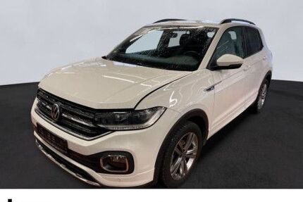 VW T-Cross 115.680 km 19.930 &euro; Freiburg 79115