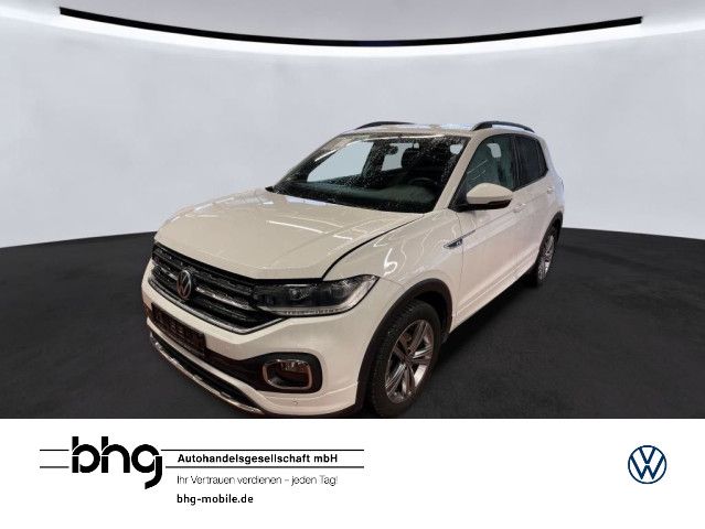 VW T-Cross 115.680 km 19.930 &euro; Freiburg 79115