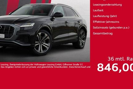 Audi Q8 64.878 km 64.980 &euro; Mainz 55131